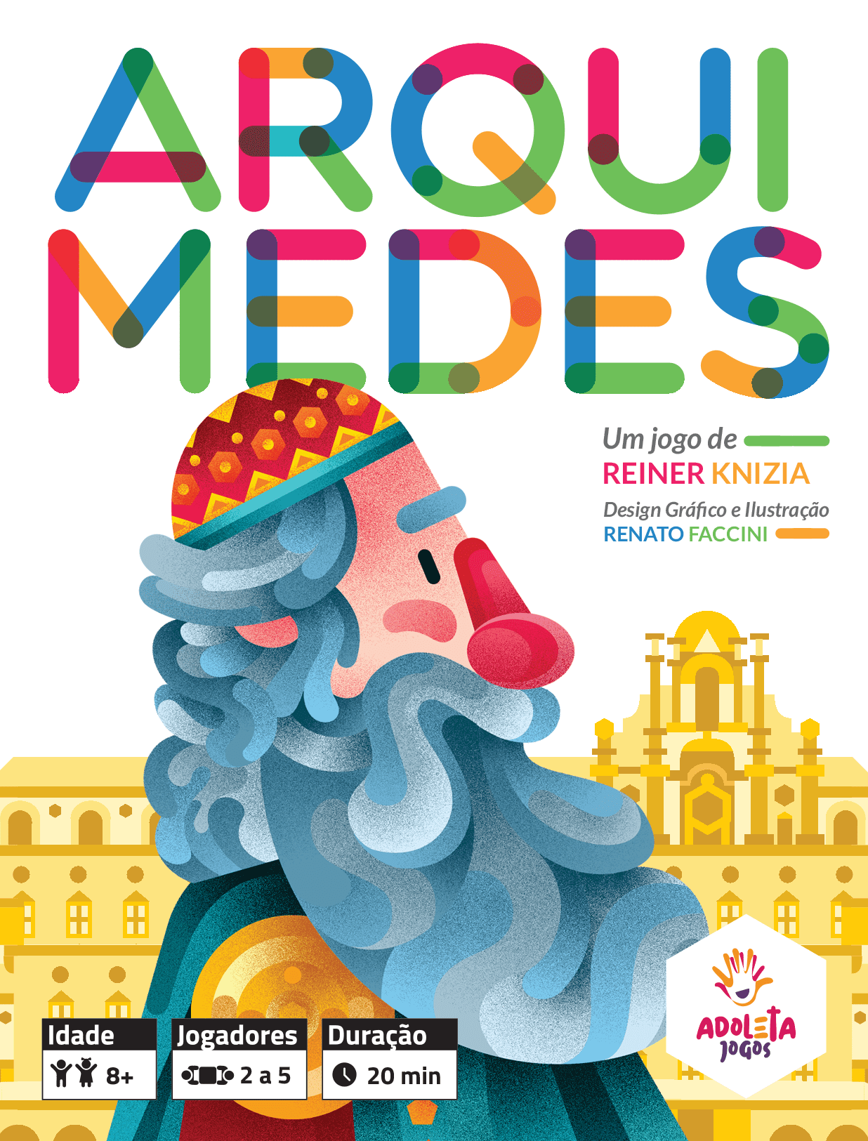 Capa de Arquimedes
