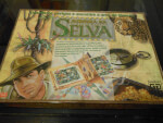 Capa de Aventura na Selva