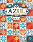 Capa de Azul Mini