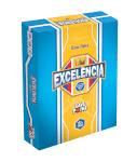 Capa de Excelência